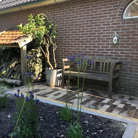 Farmhouse * Midwoud