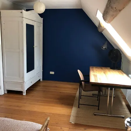 Farmhouse * Midwoud
