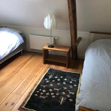 Farmhouse * Midwoud