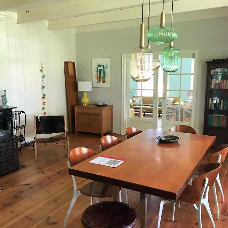 Farmhouse Midwoud