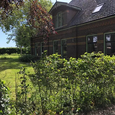 Farmhouse Midwoud