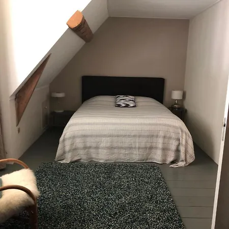 Farmhouse Midwoud