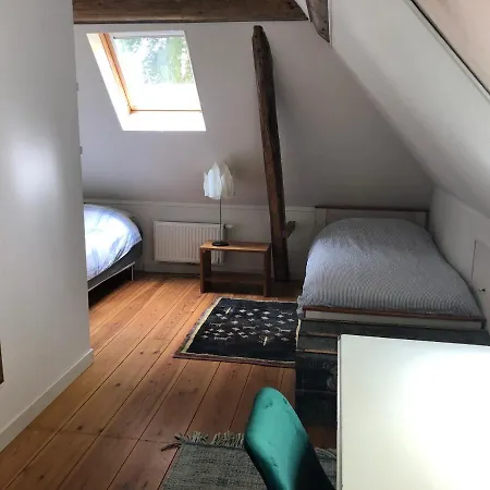 Farmhouse *