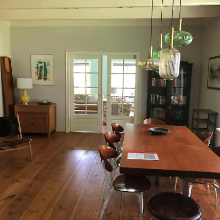 Farmhouse *
