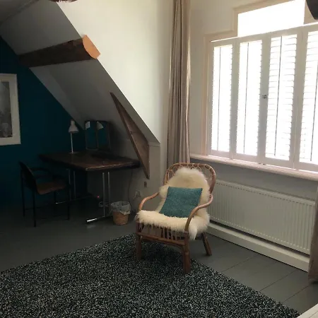 Farmhouse *